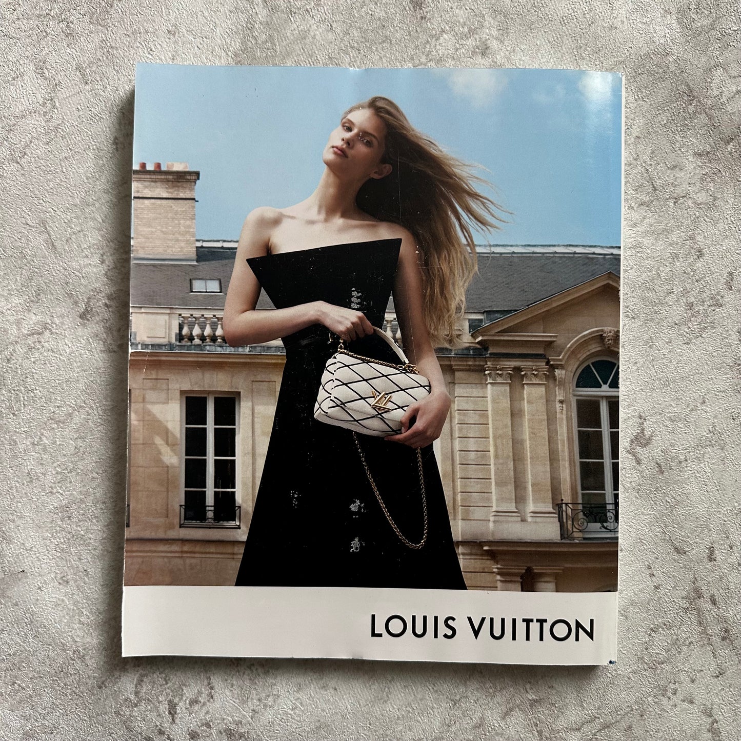 VOGUE MAGAZINE THE GREATEST OF ALL TIME
