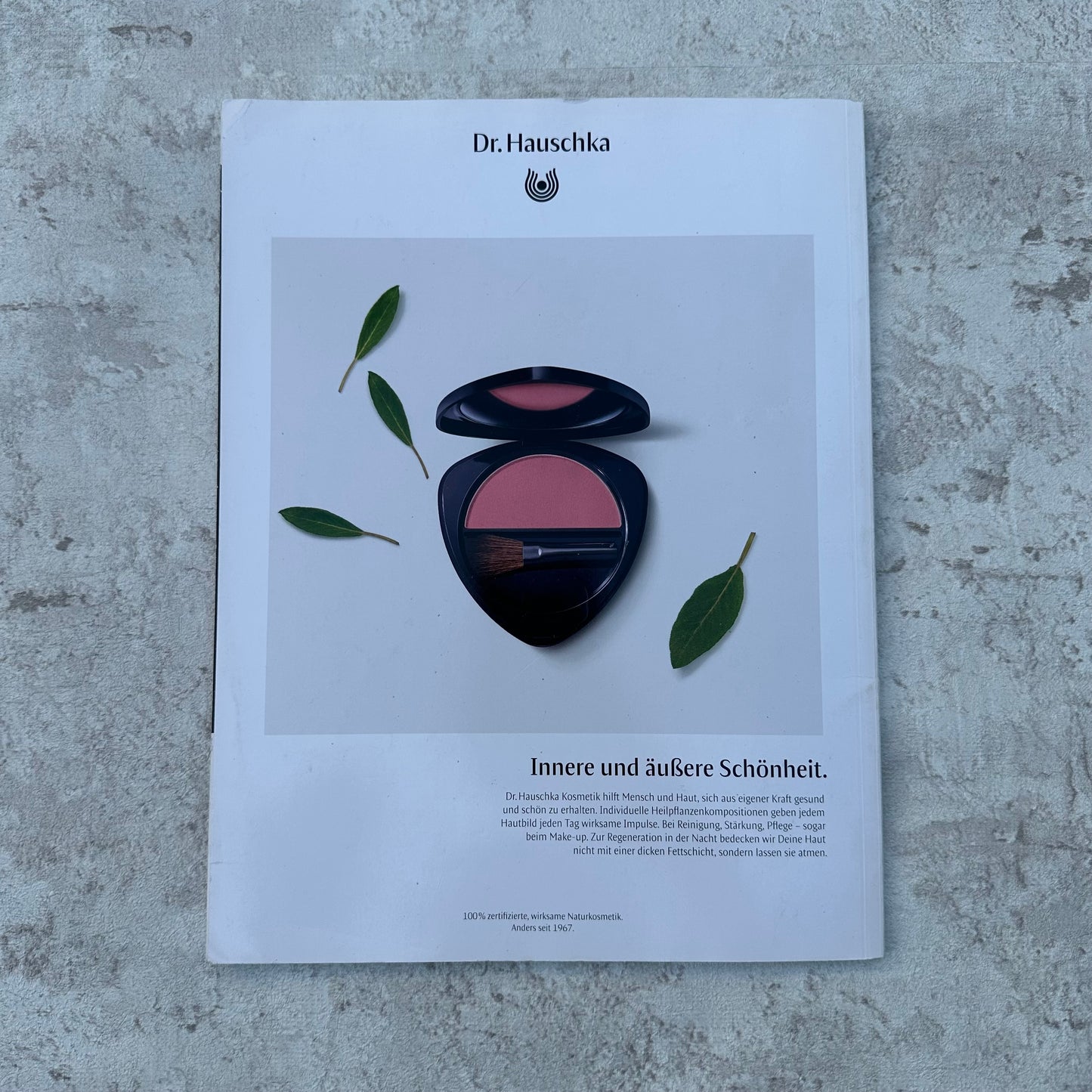 FASHION STORIES MAGAZINE „BALENCIAGA“