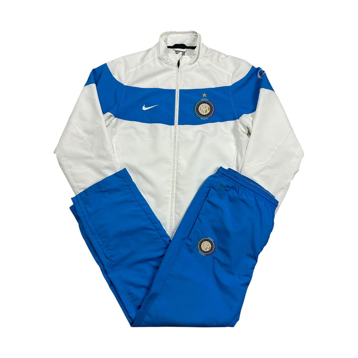 TRACKSUITS