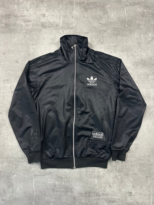 VINTAGE ADIDAS CHILE62 TRACKJACKET - 2000s - S/M