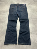 VINTAGE MISS ME STYLE BOOTCUT DENIM - S