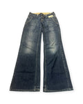 BLUE RAW VINTAGE G-STAR RAW BOOTCUT DENIM