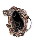 LEOPARD VINTAGE GUESS BAG WITH PORTMONNAE Y2K RARE