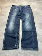 VINTAGE G-STAR RAW BAGGY DENIM