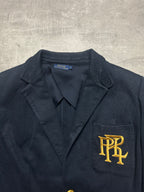 NAVY POLO RALPH LAUREN BLAZER - S/M