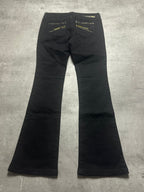 VINTAGE MISS ME STYLE BOOTCUT DENIM - S