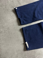 NAVY POLO RALPH LAUREN PONY BAGGY JOGGER - M/L