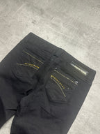 VINTAGE MISS ME STYLE BOOTCUT DENIM - S