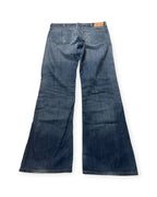 BLUE VINTAGE LEVI'S 527 BOOTCUT DENIM