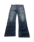 BLUE VINTAGE LEVI'S 527 BOOTCUT DENIM