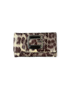 LEOPARD VINTAGE GUESS BAG WITH PORTMONNAE Y2K RARE