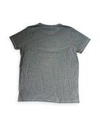 GREY VINTAGE TRUE RELIGION USA T-SHIRT RARE