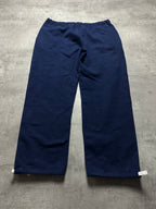 NAVY POLO RALPH LAUREN PONY BAGGY JOGGER - M/L