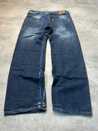 VINTAGE G-STAR RAW BAGGY DENIM