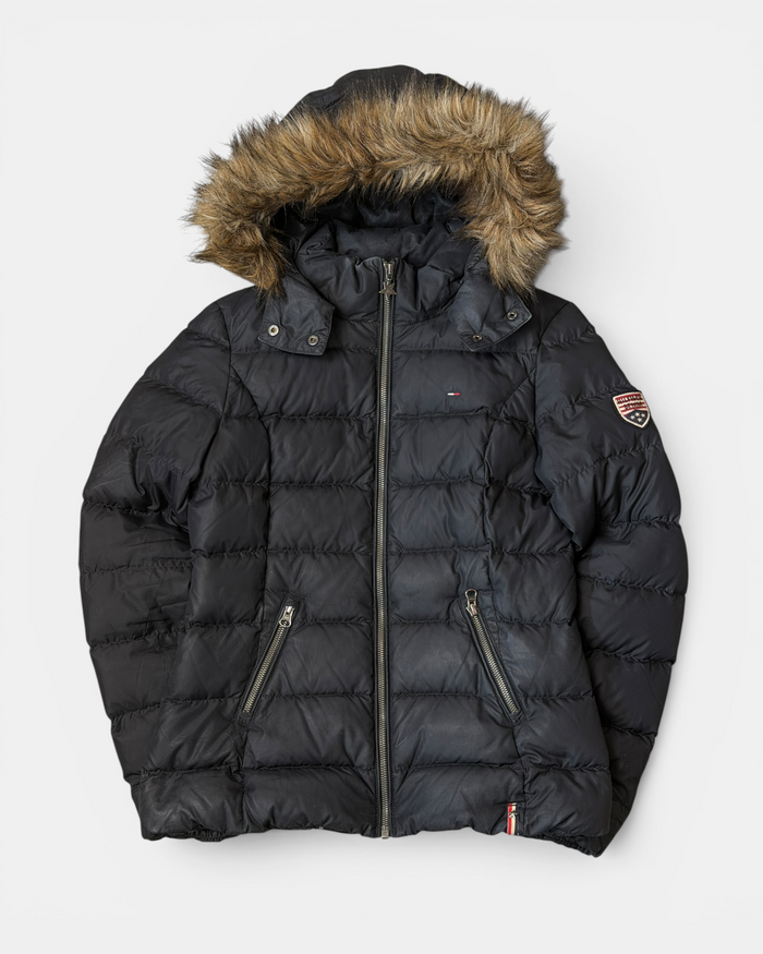 JACKETS