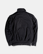 BLACK/WHITE VINTAGE ADIDAS RETRO FIREBIRD 2000S TRACKJACKET