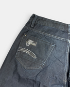 BLUE VINTAGE G-STAR RAW DENIM JEANS