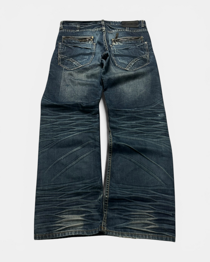 DENIMS
