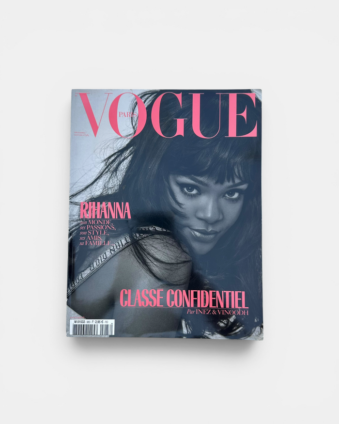 MAGAZINES