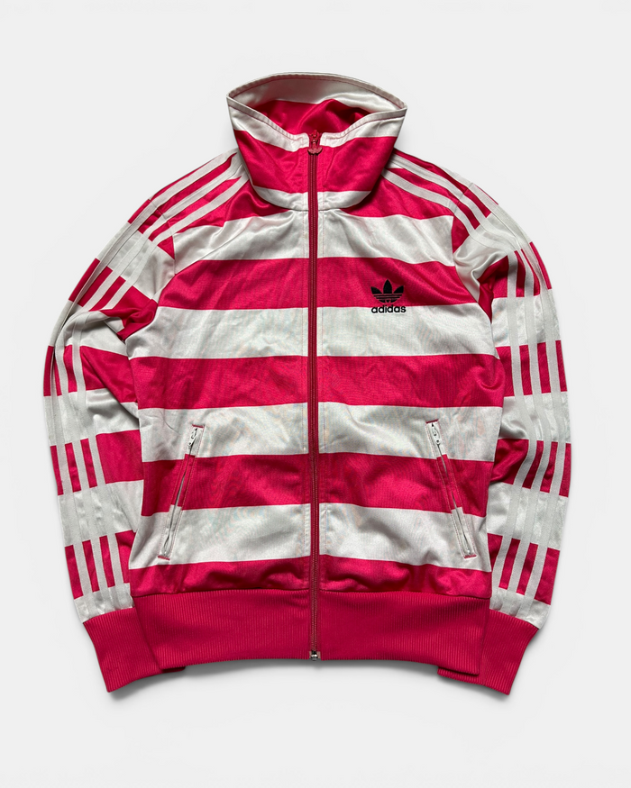 TRACKJACKETS