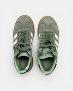 ADIDAS RETRO ORIGINALS GAZELLE SNEAKER (W)