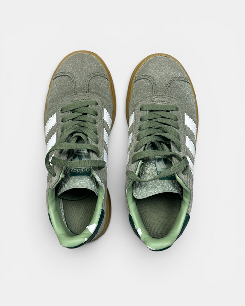 ADIDAS RETRO ORIGINALS GAZELLE SNEAKER (W)