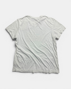 WHITE VINTAGE RALPH LAUREN DENIM & SUPPLY USA T-SHIRT