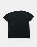 BLACK/RED VINTAGE DOLCE & GABANNA PRINT T-SHIRT