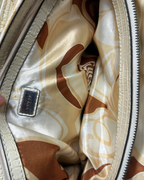 VINTAGE GUESS BIG BAG LOGO RARE