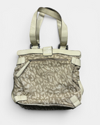 VINTAGE GUESS BIG BAG LOGO RARE