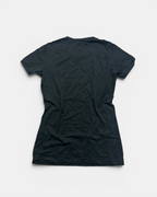 BLACK VINTAGE DOLCE & GABANNA WOMEN T-SHIRT (W)