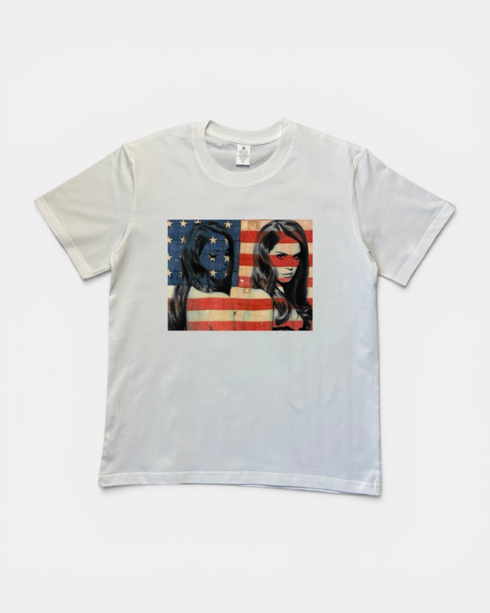 GRAPHIC SHIRTS