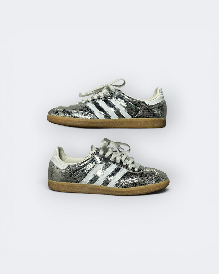 SCHUHE