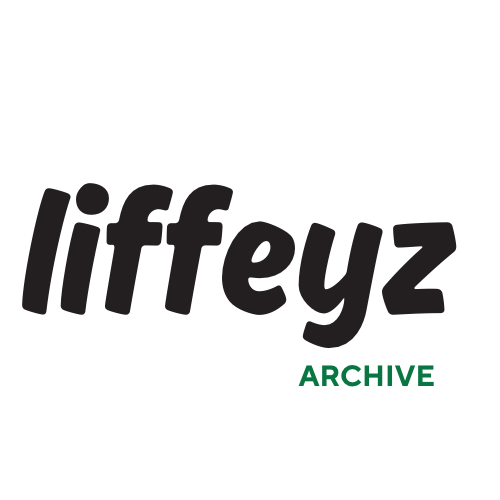 liffeyzarchive
