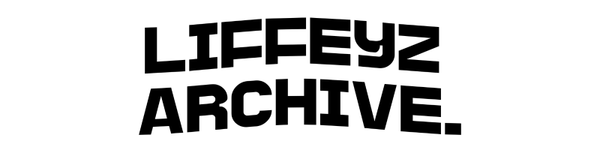 liffeyzarchive